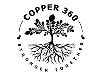 08 copper 360